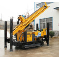 Portable hydraulic Water Well Drilling Rig